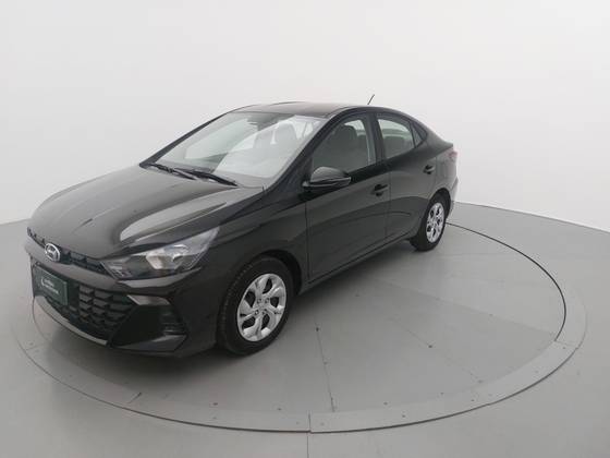 HYUNDAI HB20S 1.0 12V FLEX COMFORT PLUS MANUAL